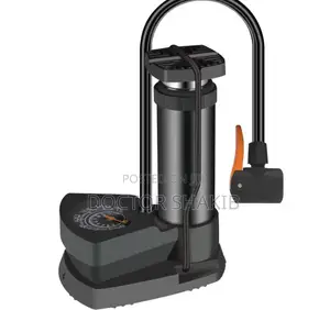 Portable Universal Wheel Compressor Air Pump