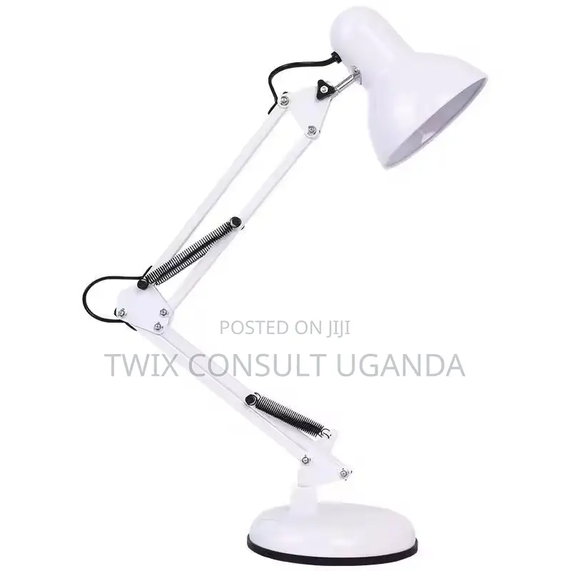 Swing Arm Desk Reading Lamp