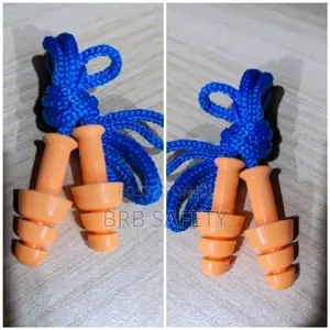Safe Ear Plugs