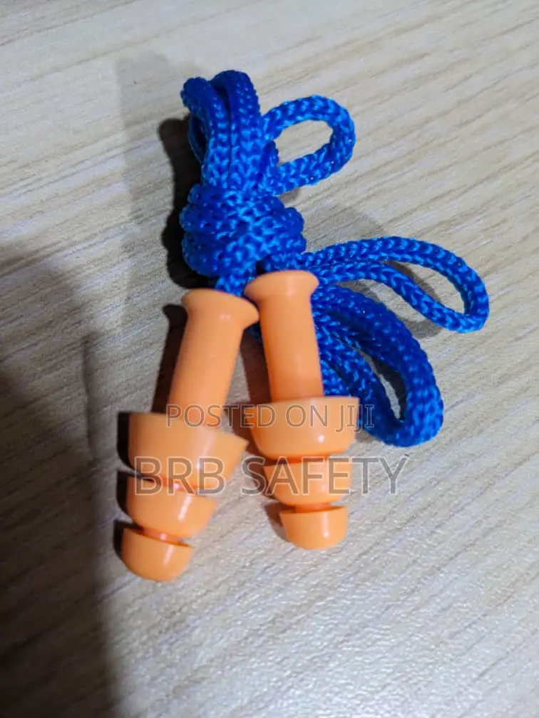 Anti Sound Ear Plugs