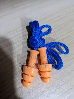 Anti Sound Ear Plugs