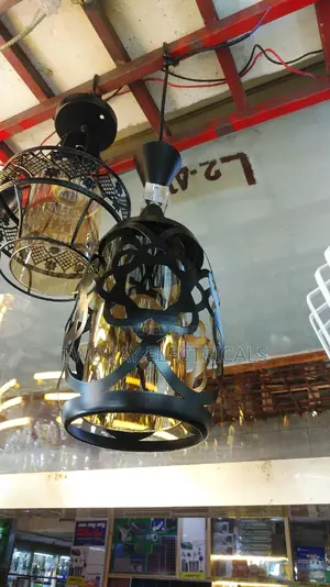 Pendant Ceiling Light Center Lights