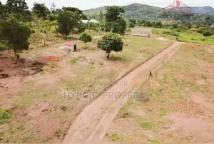 Prime Plots for Sale at Gobero~Lutisi Hill View Land Estate.