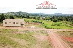 Prime Plots for Sale at Gobero~Lutisi Hill View Land Estate.