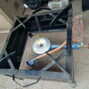 Gas Burner