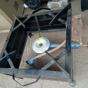Gas Burner