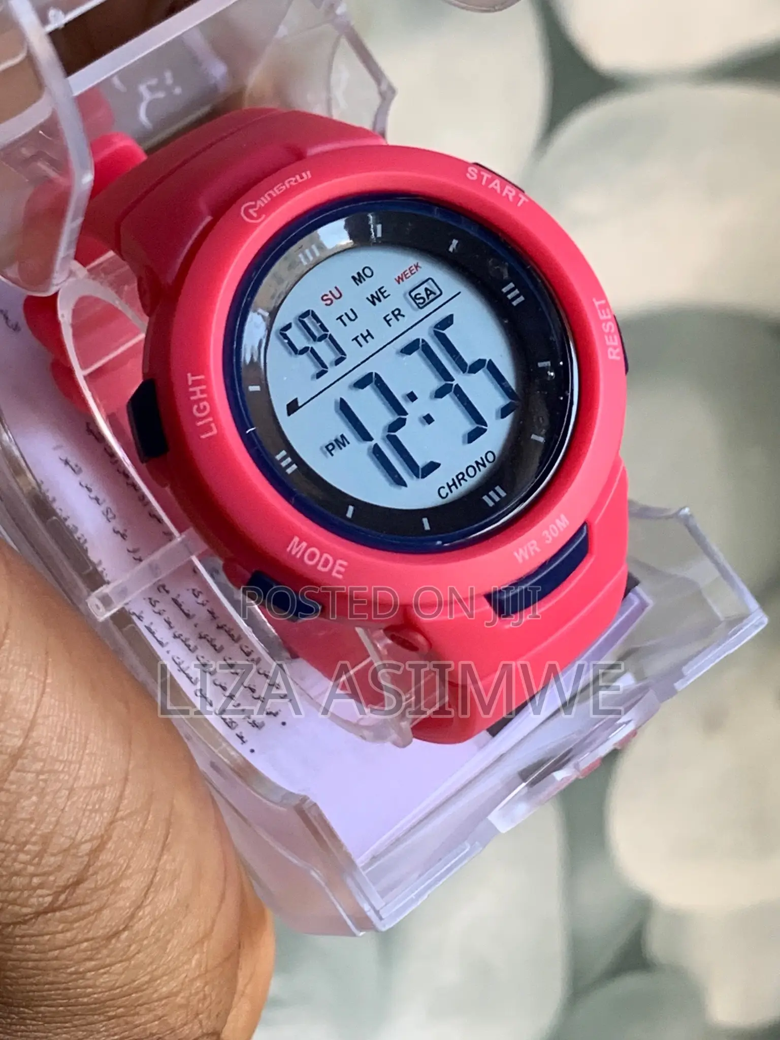 Kids Watches