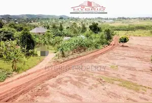 Prime Plots for Sale at Mwera~Kakiri Elite Land Estate V.