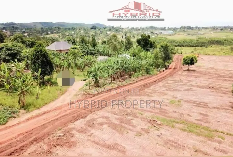 Prime Plots for Sale at Mwera~Kakiri Elite Land Estate V.