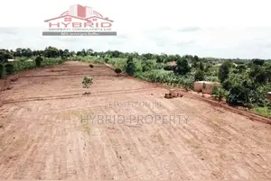 Prime Plots for Sale at Mwera~Kakiri Elite Land Estate V.