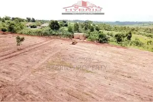 Prime Plots for Sale at Mwera~Kakiri Elite Land Estate V.