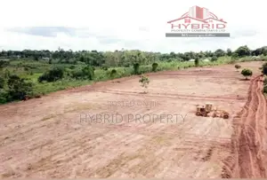 Prime Plots for Sale at Mwera~Kakiri Elite Land Estate V.