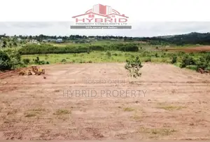 Prime Plots for Sale at Mwera~Kakiri Elite Land Estate V.