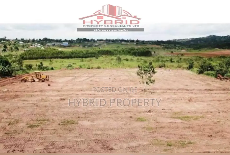 Prime Plots for Sale at Mwera~Kakiri Elite Land Estate V.
