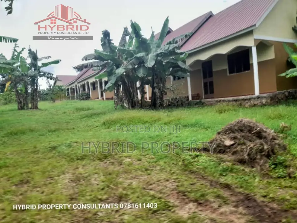 Prime Plots for Sale at Mwera~Kakiri Elite Land Estate V.