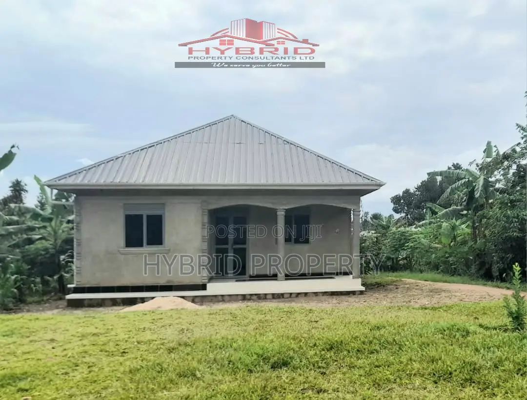 Prime Plots for Sale at Mwera~Kakiri Elite Land Estate V.