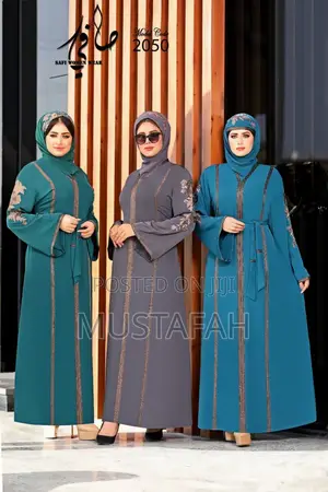 Hijab for Formal Ladies