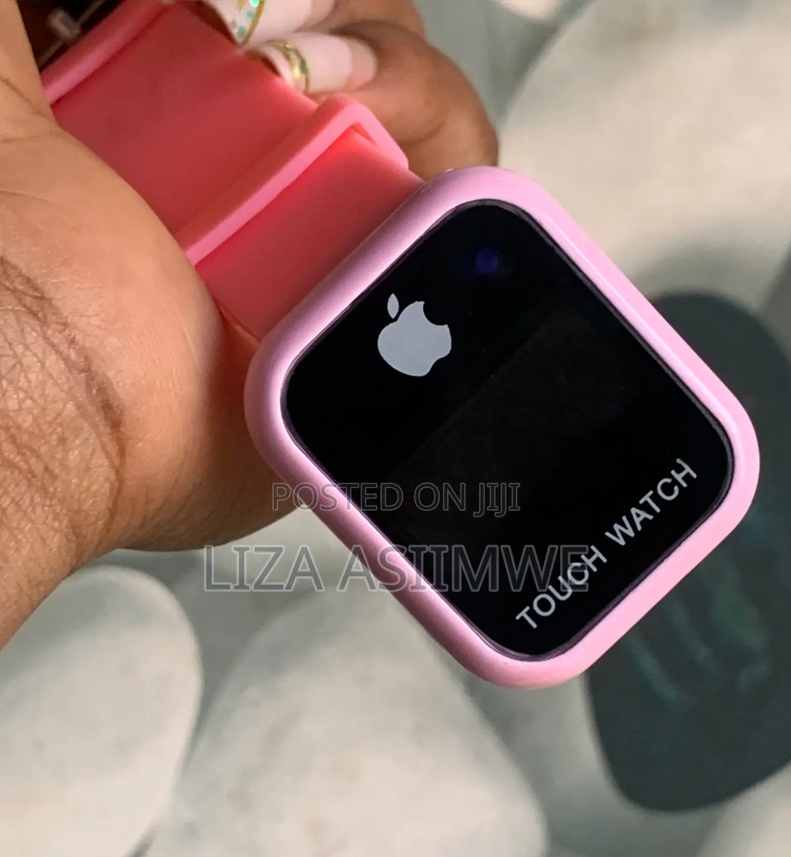 Kids Led Watches ( Shows Only Time )