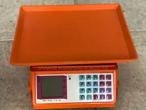 Digital Table Top Weighing Scale 40kg (106)