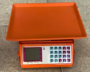 Digital Table Top Weighing Scale 40kg (107)