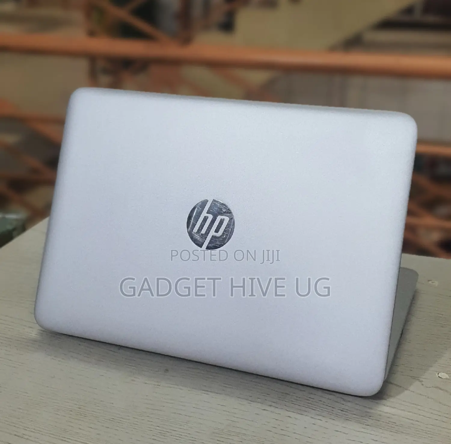 Laptop HP EliteBook 820 G3 8GB Intel Core I5 SSD 256GB