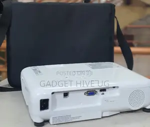 Epson Projector Remote Bag