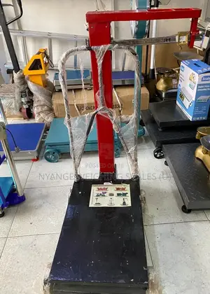 Mechanical Platform Weighing Scale ( 70)