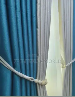 Durable Curtains