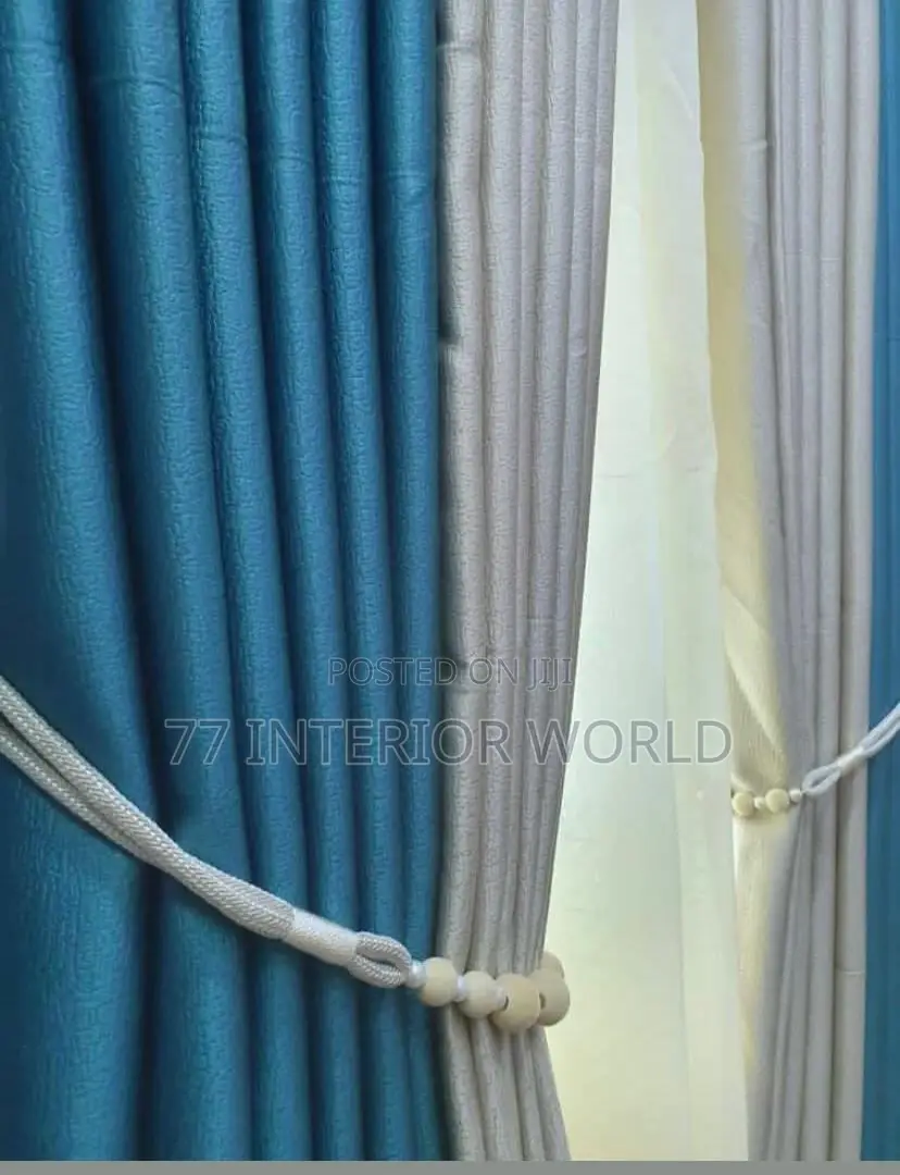 Durable Curtains