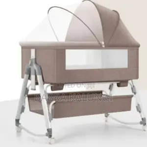 Baby Cradles Available