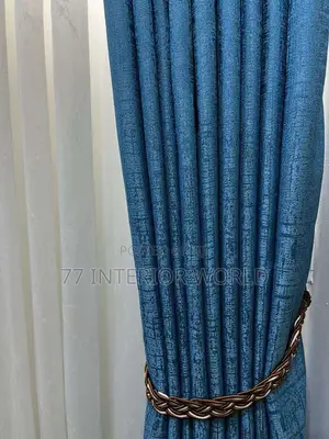 Luxurious Curtains