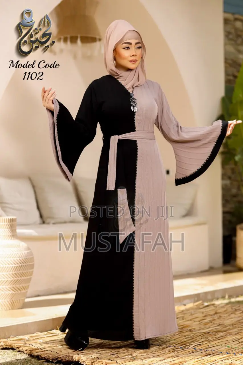 Hijab for Formal Ladies