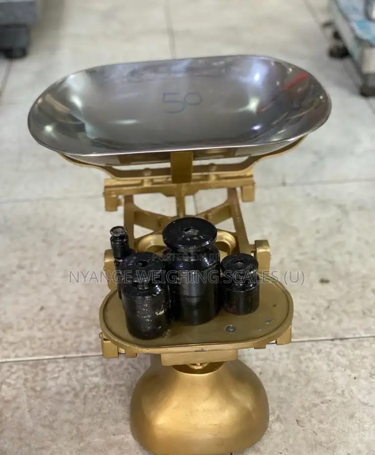 Counter Weighing Scales Mechanical Couter Shop Weighing Scale (30)