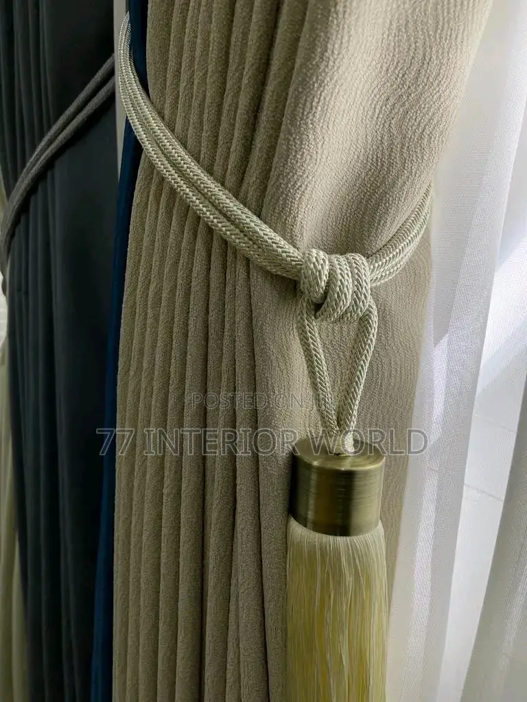 Quality Curtains
