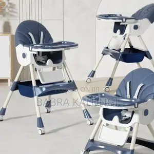 Baby High Feeding Chair Set