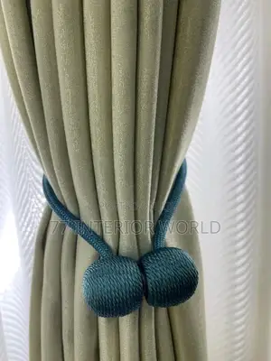 Washable Curtains