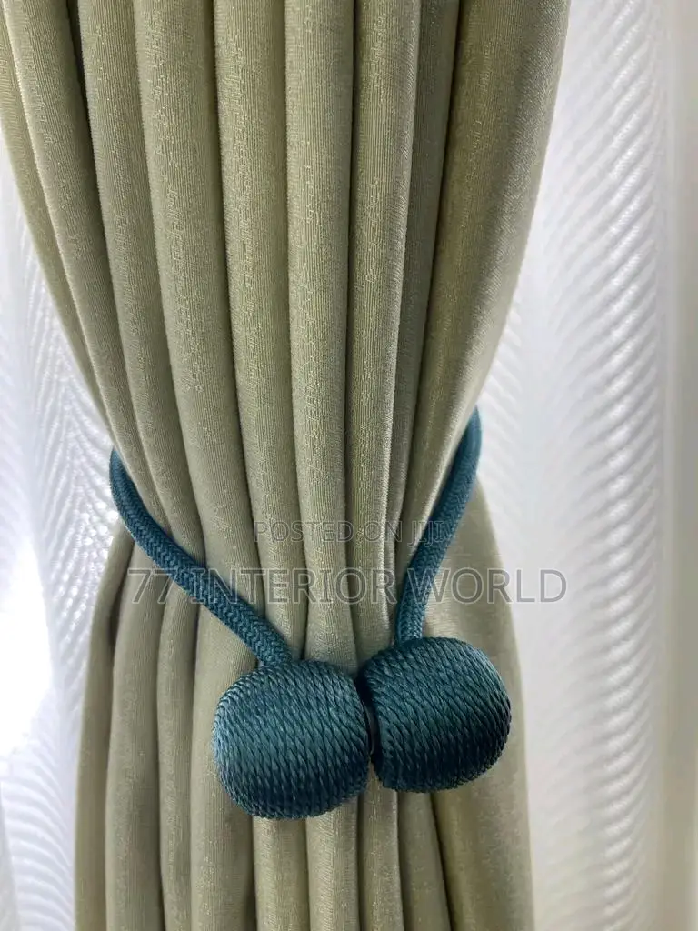 Washable Curtains