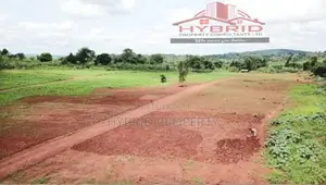 Prime Plots for Sale at Gobero~Kibujo Land Estate~Hoima Rd V