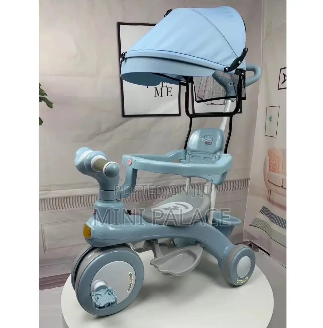 Kids Tricycles
