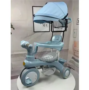 Kids Tricycles