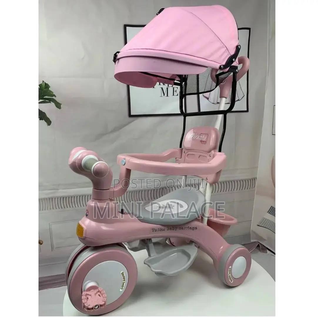 Kids Tricycles