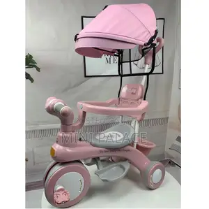Kids Tricycles