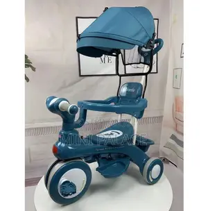 Kids Tricycles