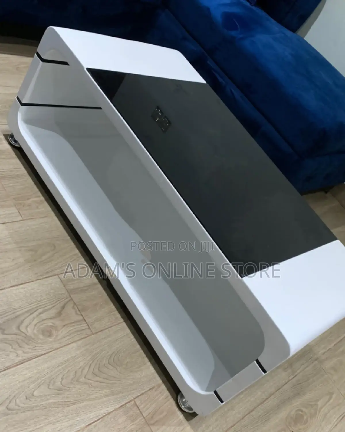 Center Table/Modern White Center Table/Center Table