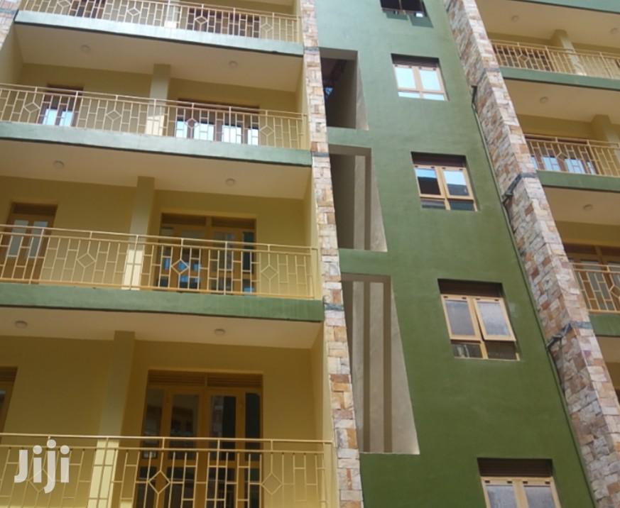 New Condominiums in Bukoto With Swimming Pool for Sale