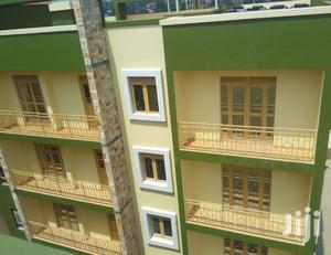 New Condominiums in Bukoto With Swimming Pool for Sale