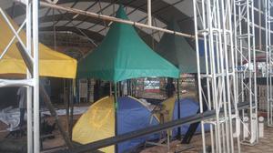 Cake Tents
