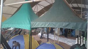 Cake Tents