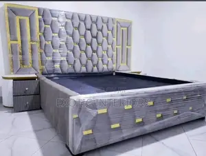 Bed of 5*6feet Call