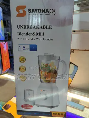 1.5l Juice Blender/2in1 Juice Blender/Juice Blender